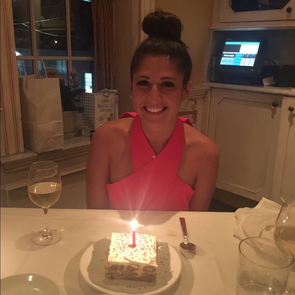 Meet your Posher, Domenica - Picture 1 of 1